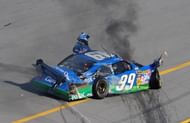 NASCAR Sprint Cup Series: Aarons 499 - Source: Imagn